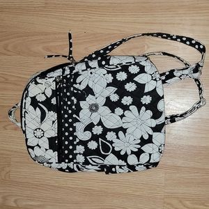 Fabric Bookbag